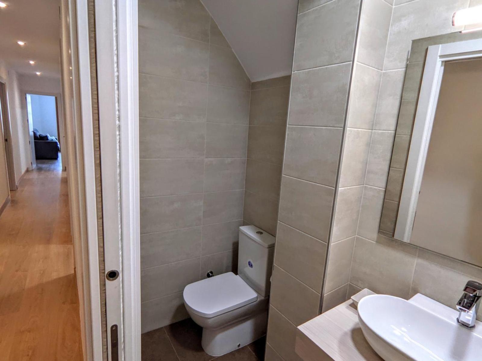 Apartamentos Plaza Del Torico Teruel Esterno foto