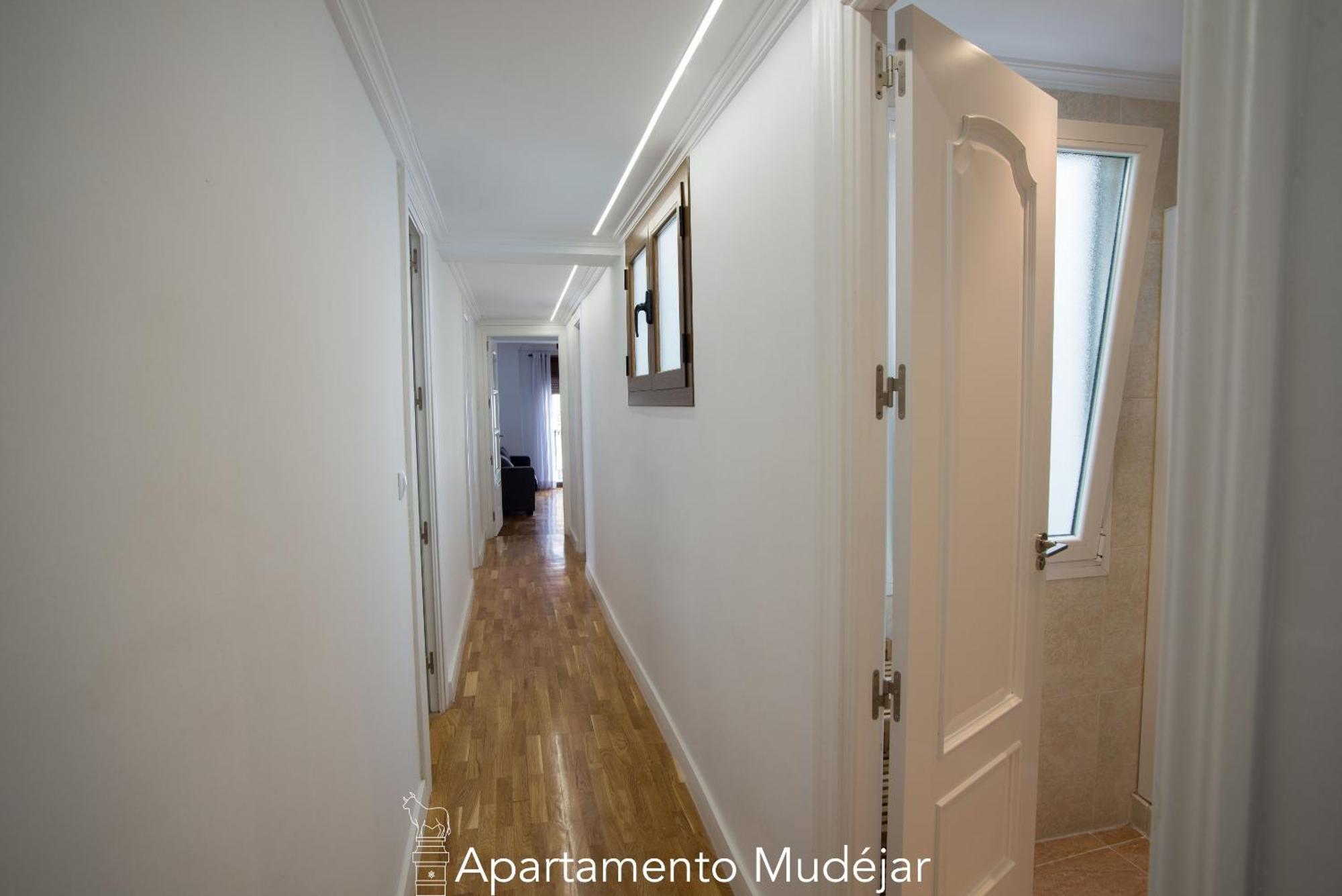 Apartamentos Plaza Del Torico Teruel Camera foto