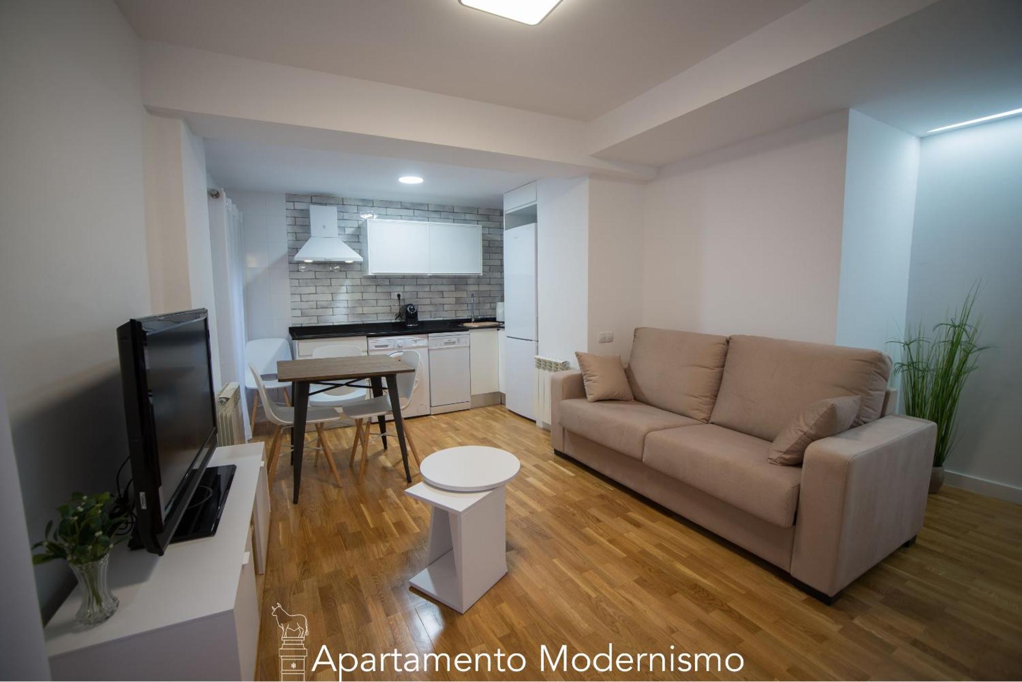 Apartamentos Plaza Del Torico Teruel Camera foto