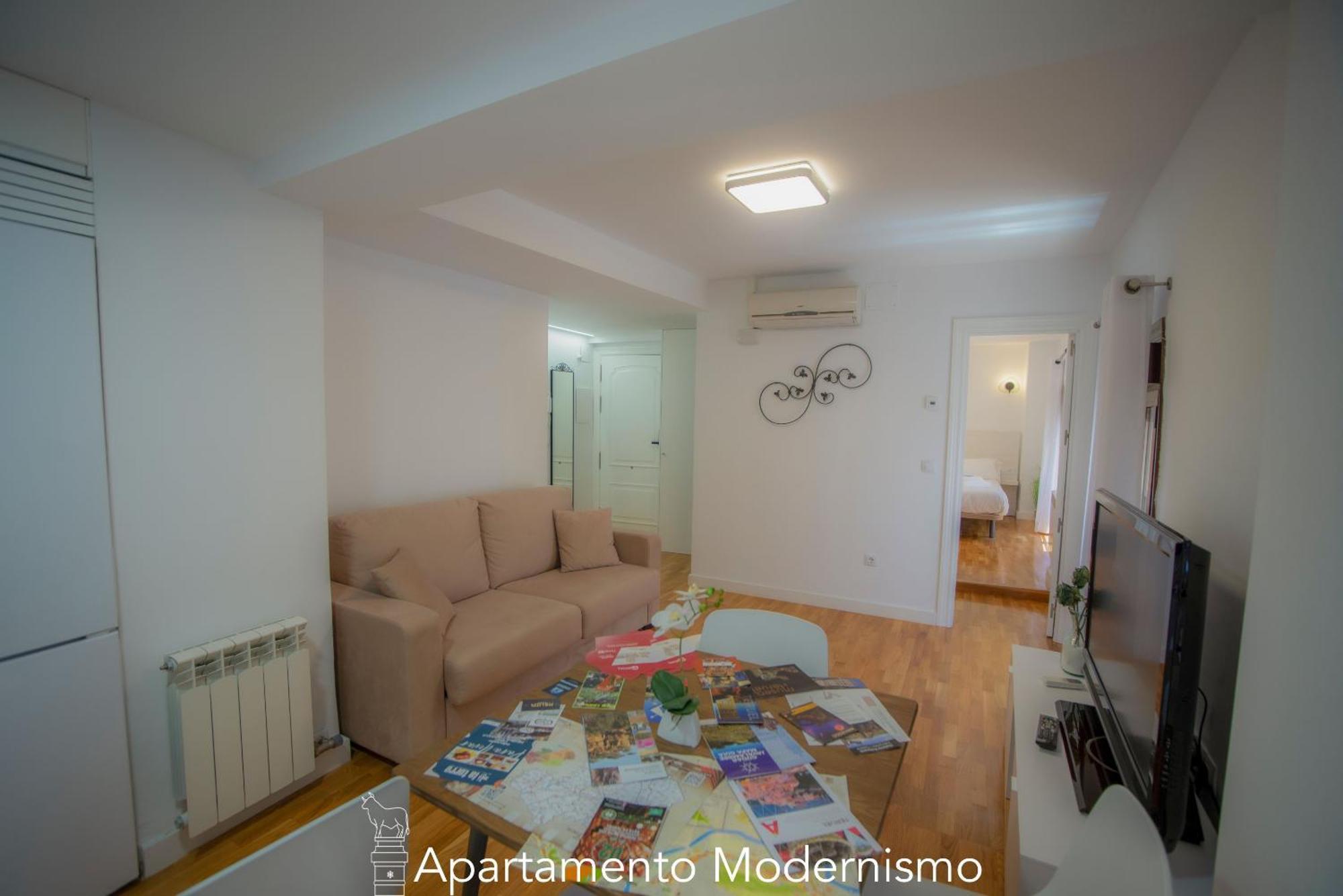 Apartamentos Plaza Del Torico Teruel Camera foto
