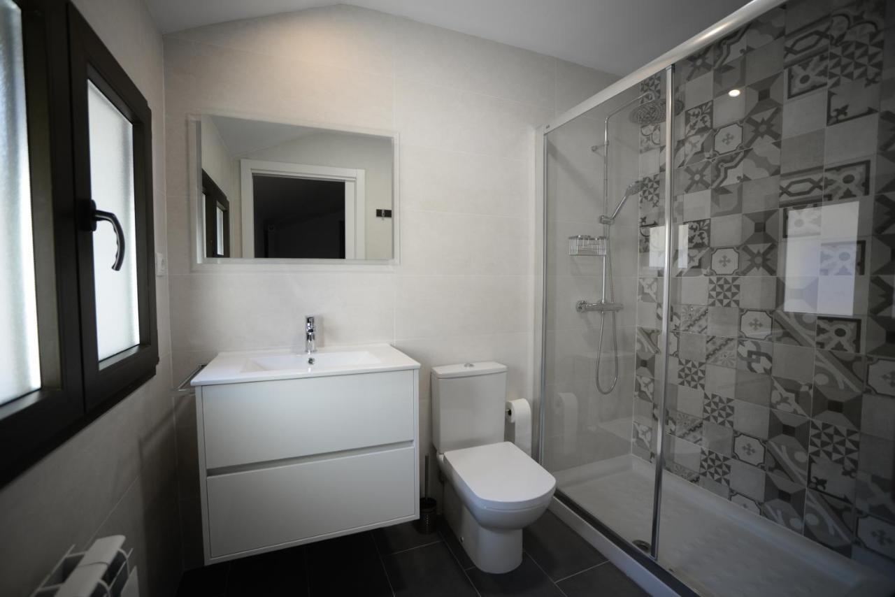 Apartamentos Plaza Del Torico Teruel Esterno foto